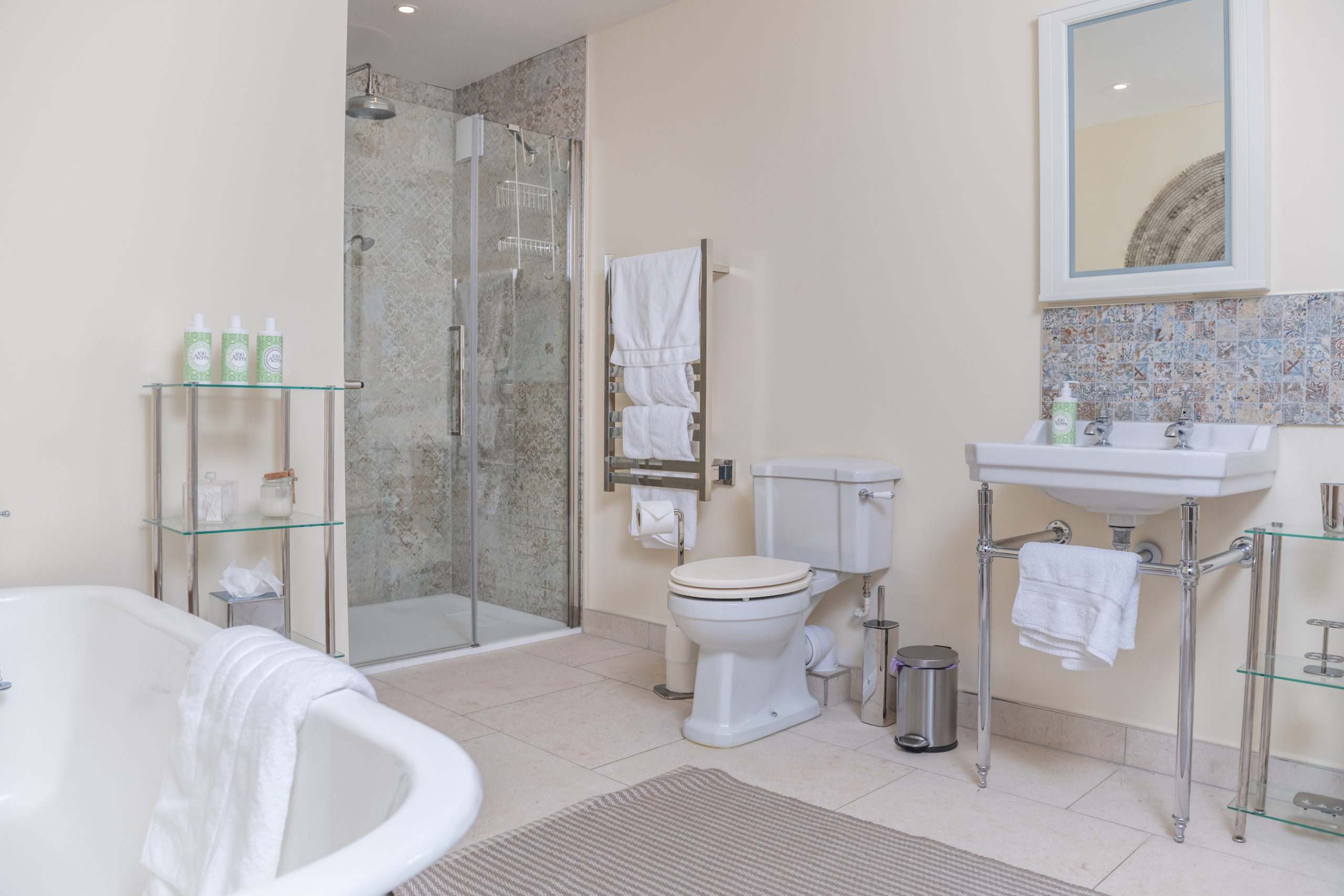 Crown EcoGrid Foundation