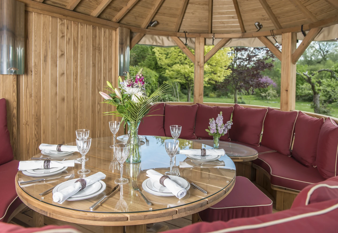 20 years of British craftsmanship