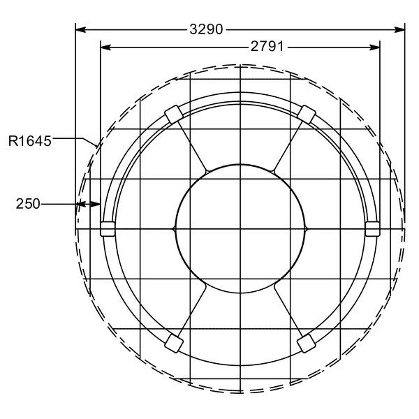 Elizabeth EcoGrid base layout