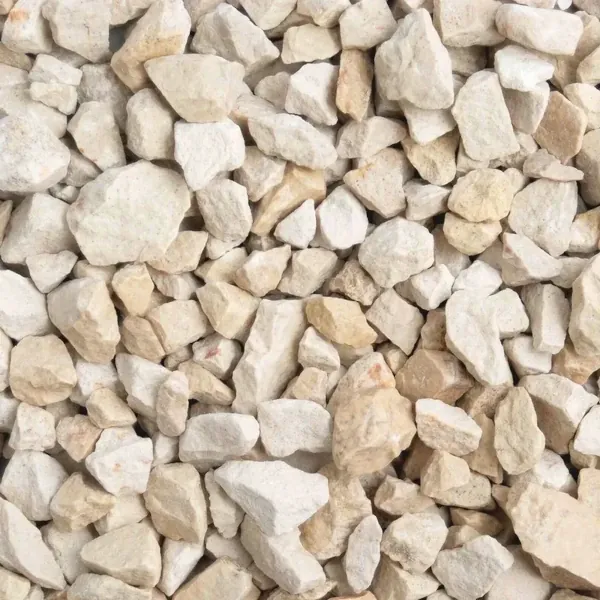 Cotswold gravel texture